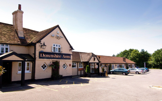 Premier Inn Bracknell - Twin Bridges