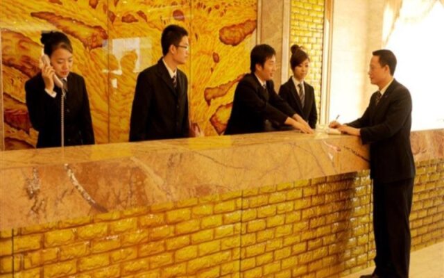 Wanjia Oriental Hotel