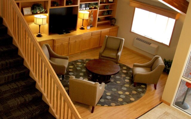 SureStay Plus Hotel by Best Western Litchfield