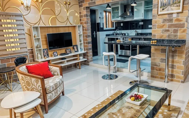 Global Premium Apartment