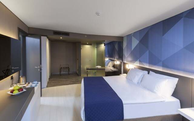 Bosphorus Sorgun Hotel - All Inclusive