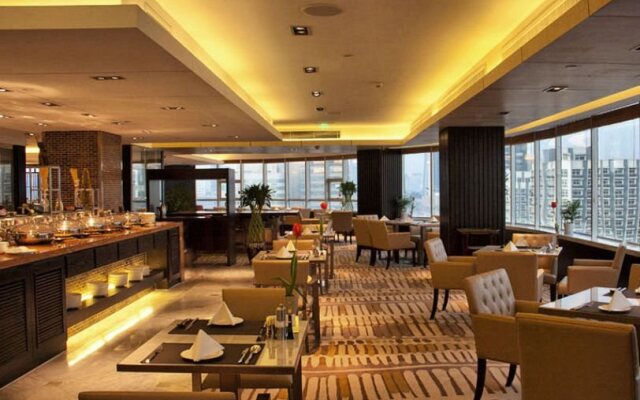 Zhejiang Business Hotel
