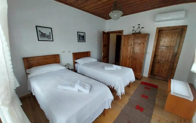 Guest House Meti