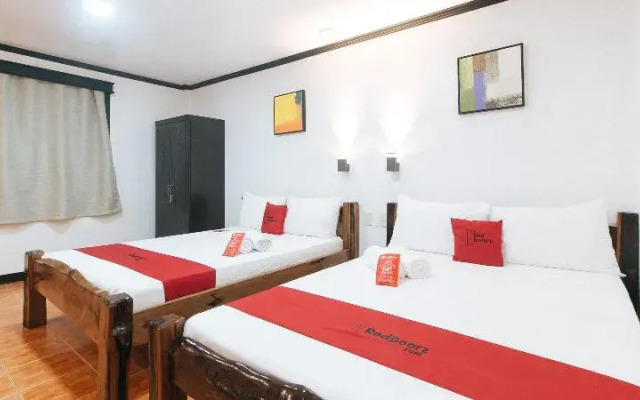 RedDoorz @ La Sefa Hotel and Resort Atimonan