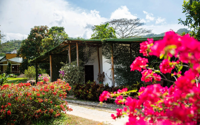 Portales del Tayrona Garden Hotel