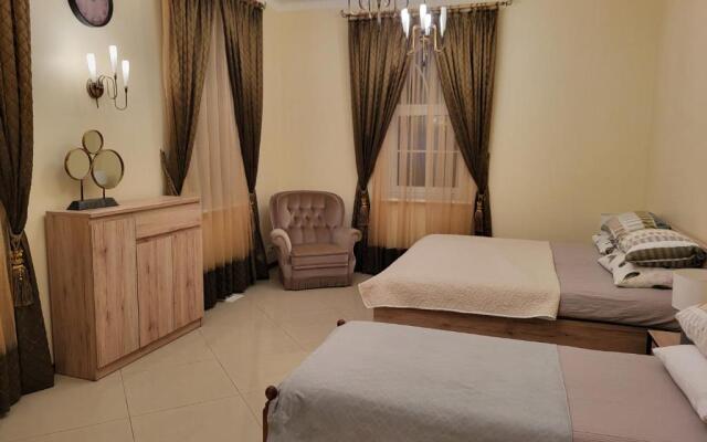 Guest house Florinda