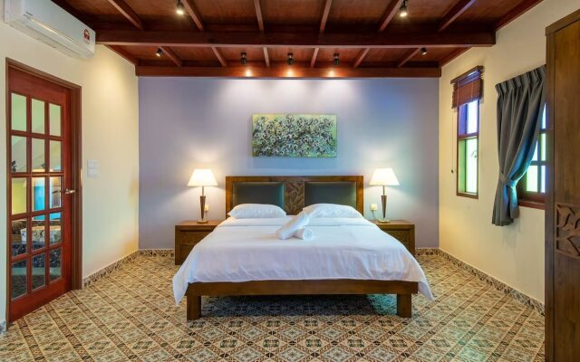 Limasan Villa Langkawi