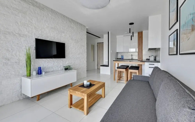 Seaside Gdańsk Letnica by Downtown Apartments
