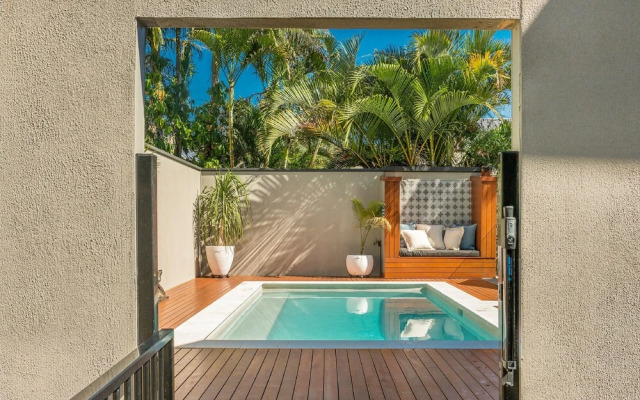 A PERFECT STAY - 3 Little Pigs