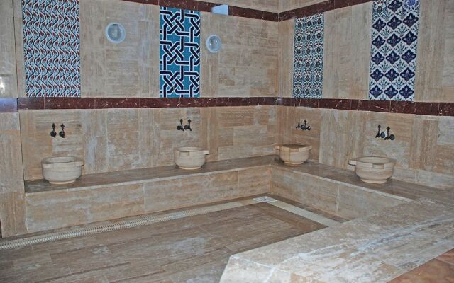 Gure Termal Resort