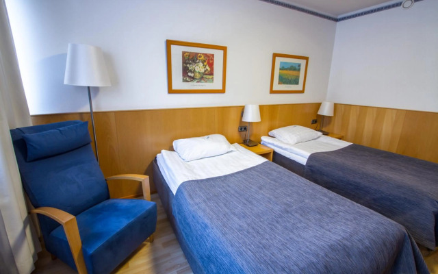 Hotel Savonia