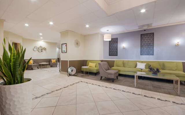SureStay Plus by Best Western Lawton