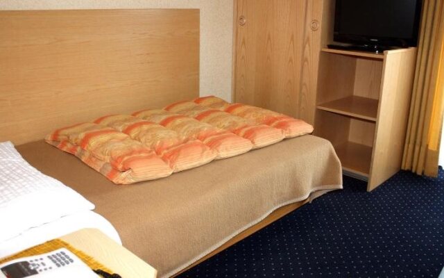 Hotel Nocker