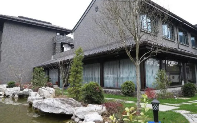 Hangzhou Xianghu Wahaha Hotel