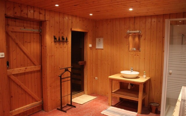 Le Gîte de l'Ourserie