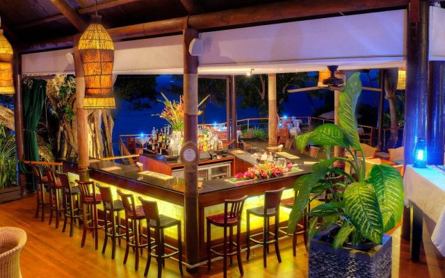 Royal Davui Island Resort - Adults Only