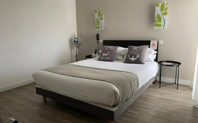 Citotel Le Chene Vert
