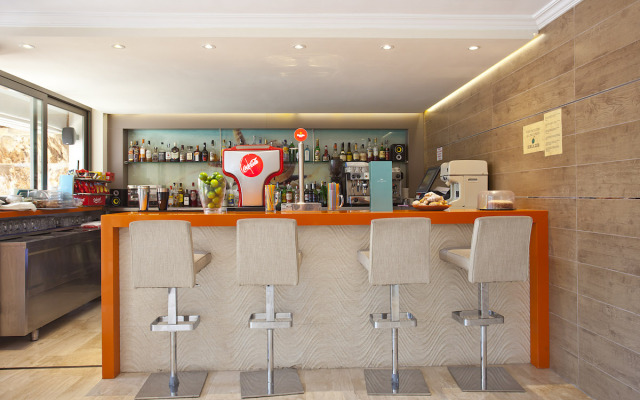 Hotel Ipanema Beach
