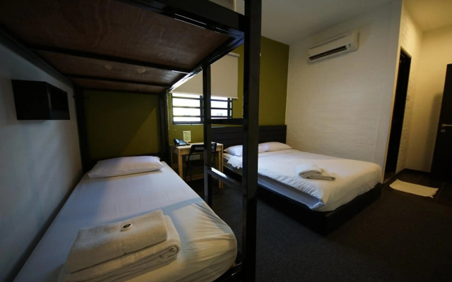 Tulip Hotel