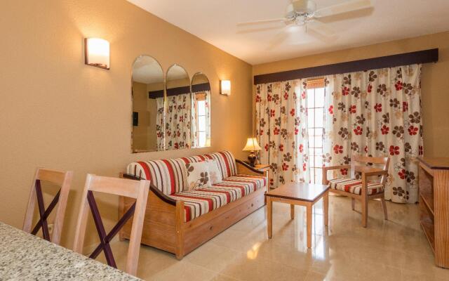 Apartamentos El Beril Costa Adeje