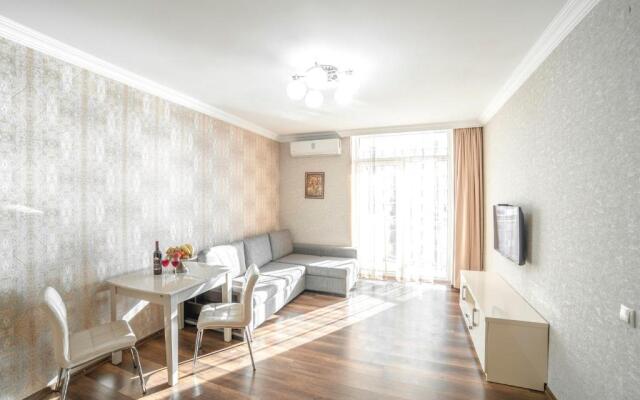 ORBI SEA TOWER 15B Sherif Khimshiashvili Street