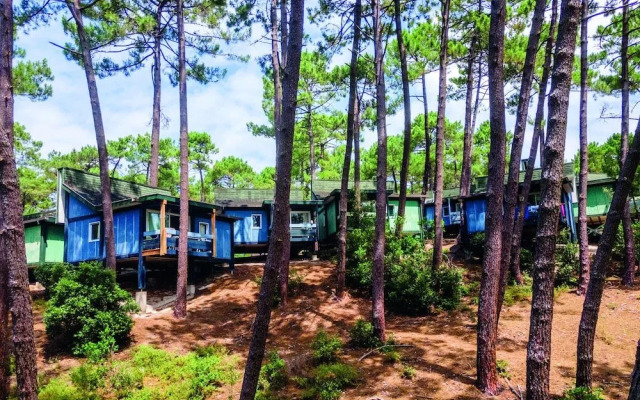 Résidence les Cavales