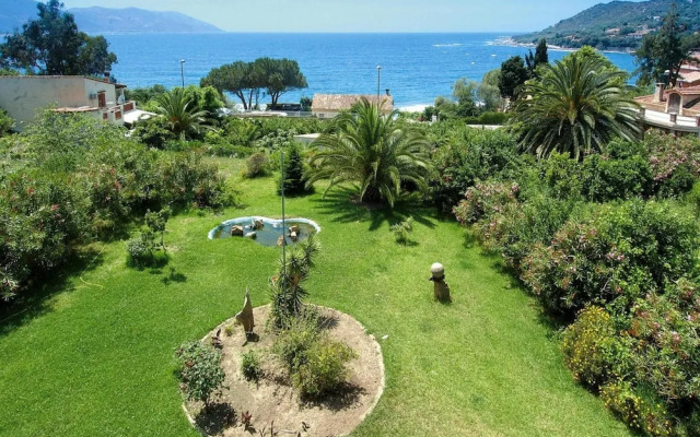 Apartment in Corsica Near Gulf of Liscia
