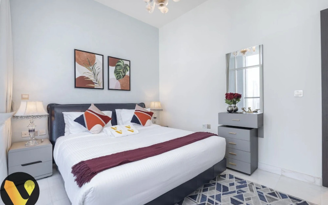 Bayz Burj Khalifa Views near Dubai Mall - Apartment in ดูไบ - Photo 4