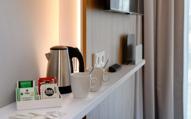 Toyoko Inn Osaka Shinsaibashi Nishi