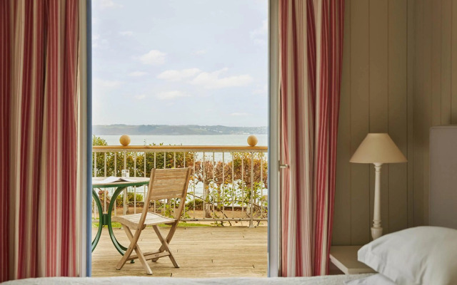 Le Grand Hotel des Bains & Spa - Bretagne