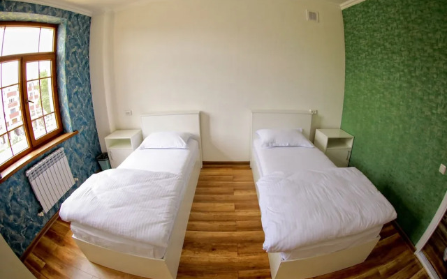 MANIJA Hostel