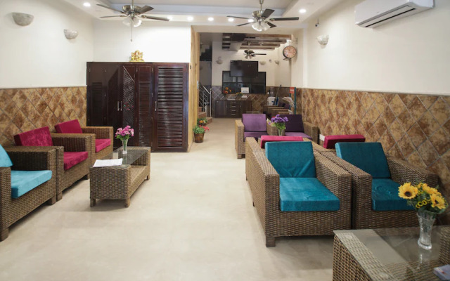 Hotel Atlanta Paharganj