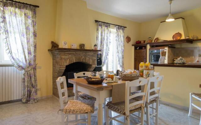 Bed and breakfast Nonna Loreta