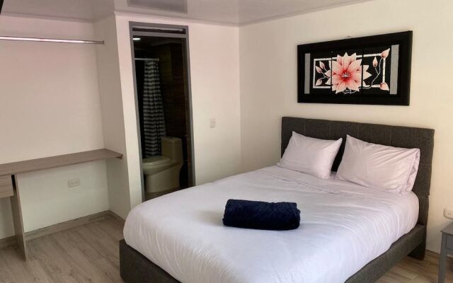 Hotel Vanity Confort