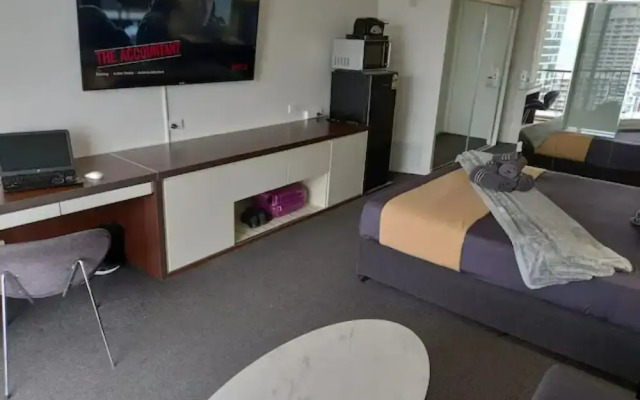 Your Stay In Surfers