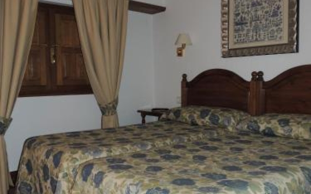 Posada El Corcal de Liébana