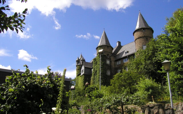 Schloss Hotel Herborn