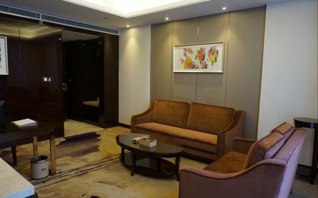 Hubei Zhonghe International Hotel