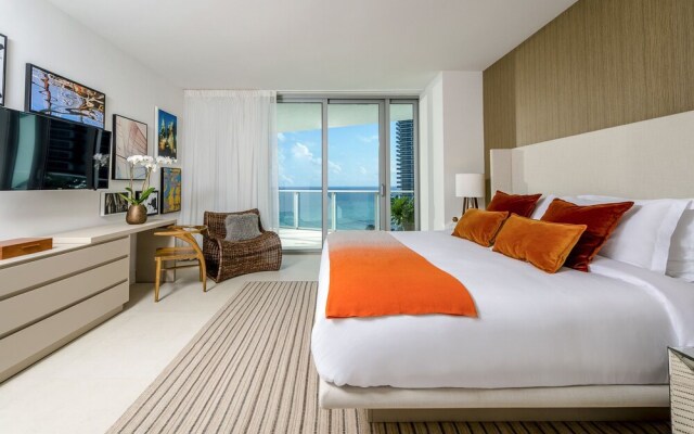 Ocean View Apartments by 1stHomeRent