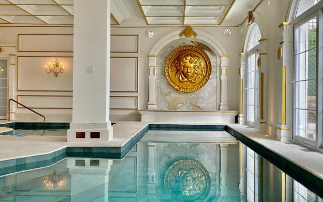 Hotel Colline de France