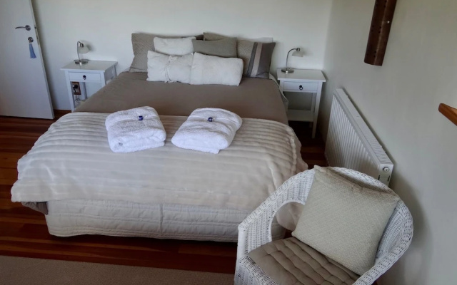 Mitchella Farm Bed & Breakfast