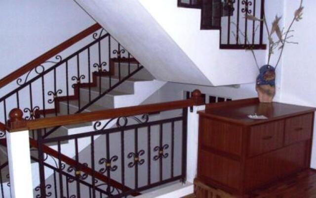 Cocoholidays Bed and Breakfast