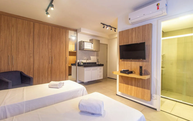 Vivapp Vila Mariana - Residencial Humberto I