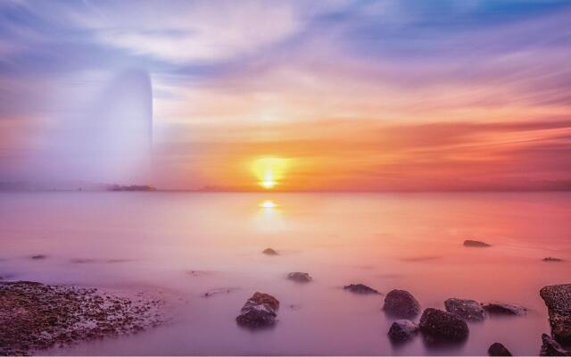 Crowne Plaza Jeddah by IHG