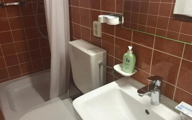 Waldhotel Peter aufm Berge