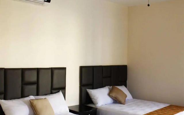 Hotel Hacienda Izamal