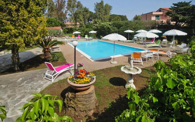 Apartment in Loano