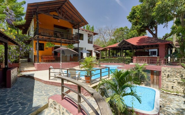 Villa Bayacanes