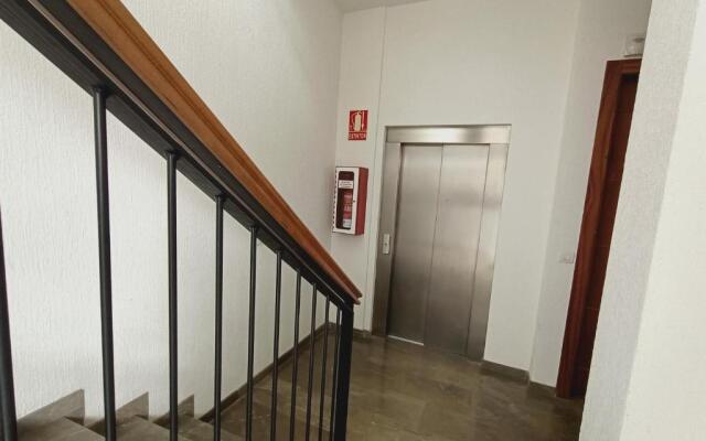 Apartamento Nueva del Santísimo