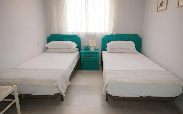 Apartamento Carlota in Estepona
